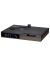  Wecker 15344, schwarz
