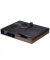  Wecker 15344, schwarz