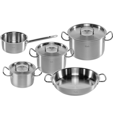 orig. Profi Collection Set 5-tlg.