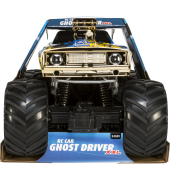 RC Car GhostDriver XXL