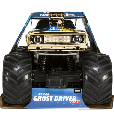 RC Car GhostDriver XXL