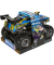 RC Car GhostDriver XXL