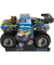 RC Car GhostDriver XXL