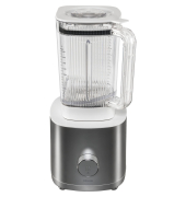 ENFINIGY Standmixer Power silber