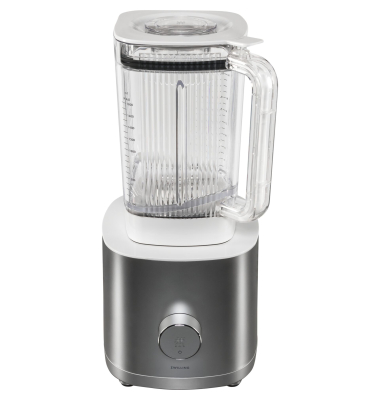 ENFINIGY Standmixer Power silber