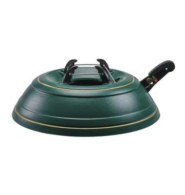 Christbaumst&auml;nder Vario Classic 94001, 39cm, gr&uuml;n, 4,8kg
