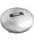 GCDP 8500 silberschwarz