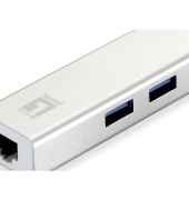 USB-0504 Gigabit USB-C Network Adapter