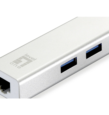 USB-0504 Gigabit USB-C Network Adapter