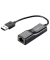 USB-0301 USB 2.0 Fast Ethernet Adapter