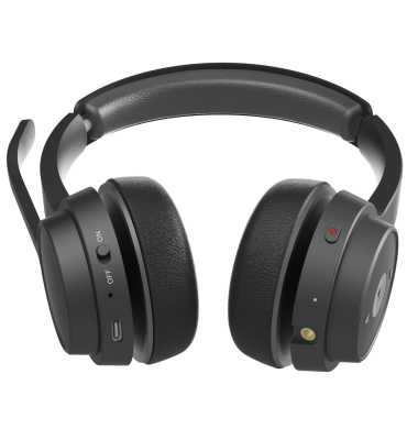 POLONA04B Stereo-Headset