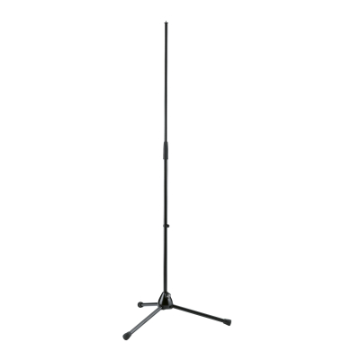 201A2 Mikrofonstativ schwarz