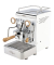 Gentile wei&szlig; RAL9016 Siebtr&auml;germaschine