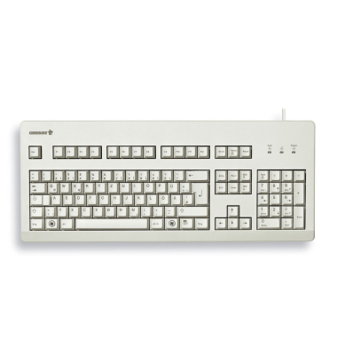 G80-3000 grau