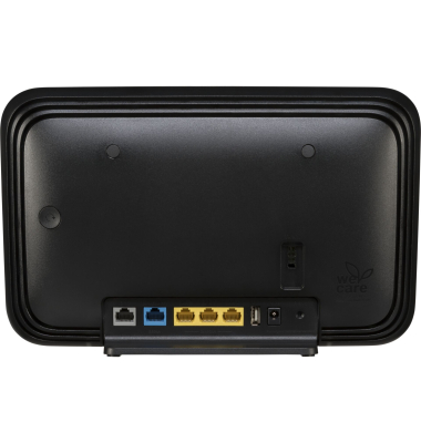 Telekom Speedport Smart 4 R2