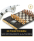 Millennium Chess Genius Pro 2024 Holzoptik