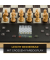 Millennium Chess Genius Pro 2024 Holzoptik