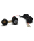 Motorrad Duo USB Steckdose