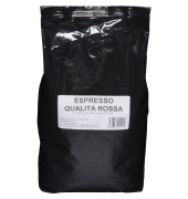 Espresso Qualita Rosso 1 Kg Bohnen