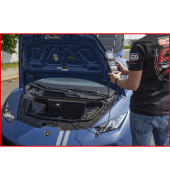 Batterietester