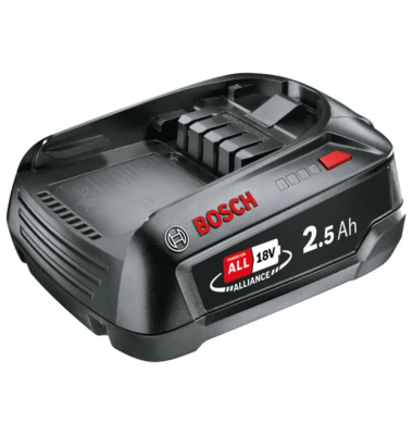  PBA 18V 2.5Ah Akku