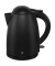 Wasserkocher 413020072, schwarz, 2400 Watt, 1,7 Liter