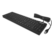 KSK-8030 IN IP68 Full-Size Tastatur Wasserdicht