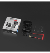 MyStudio Wireless Mic Duo
