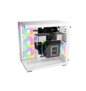 LIGHT BASE 600 LX White Geh&auml;use