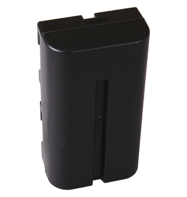  Akku NP-F550 2200mAh