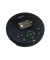 PCD540DAB schwarz