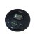 PCD540DAB schwarz