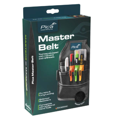 Pica Master Belt