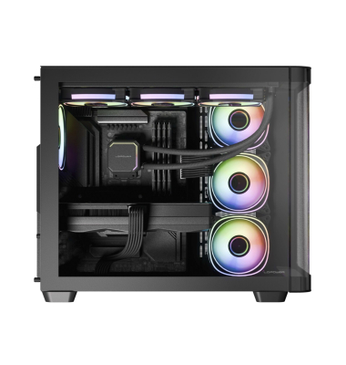 LC-8001B-ON Pro-Storm Dark