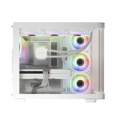 LC-8001W-ON Pro-Storm Light