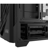 XPG STARKER AIR BTF MID TOWER BLACK