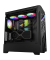 XPG STARKER AIR BTF MID TOWER BLACK