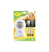 GP Lighting Nomad LED Leuchte mit Bewegungsmelder     810NOMAD