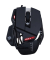 R.A.T. 4+ Black Optical Gaming Mouse