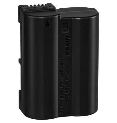 EN-EL15c Lithium-Ionen Akku