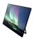 150 Mobiler OLED-Monitor mit Touchscreen