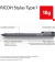Monitor Stylus Stift Typ 1