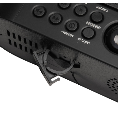 CRP-717 Schwarz