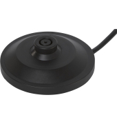 EM 77 Wasserkocher 1,5l schwarz