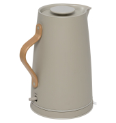 Wasserkocher X-210-9, creme, 1380-2200 Watt, 1,2 Liter