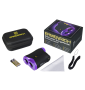 LR1500 violett Laser-Entfernungsmesser