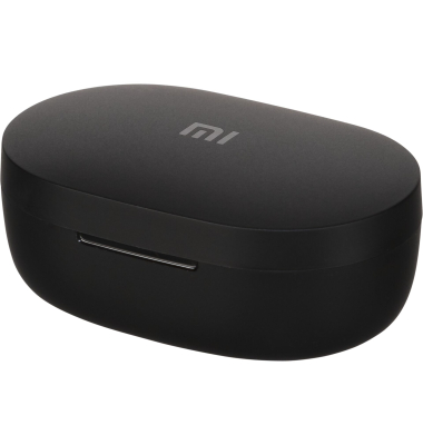 Mi True Wireless Earbuds 2 Basic schwarz