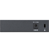 TL-SG105S 5-Port Ethernet Switch