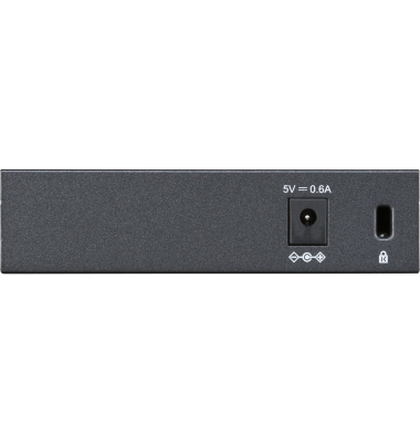 TL-SG105S 5-Port Ethernet Switch