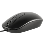 NX1500 Wired Combo Set Schwarz
